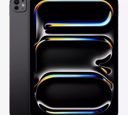 iPad Pro 13-inch M4 Wifi + Cellular 512GB